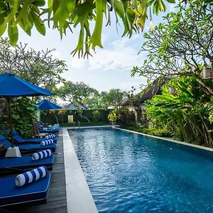 Rama Residencia Petitenget Seminyak