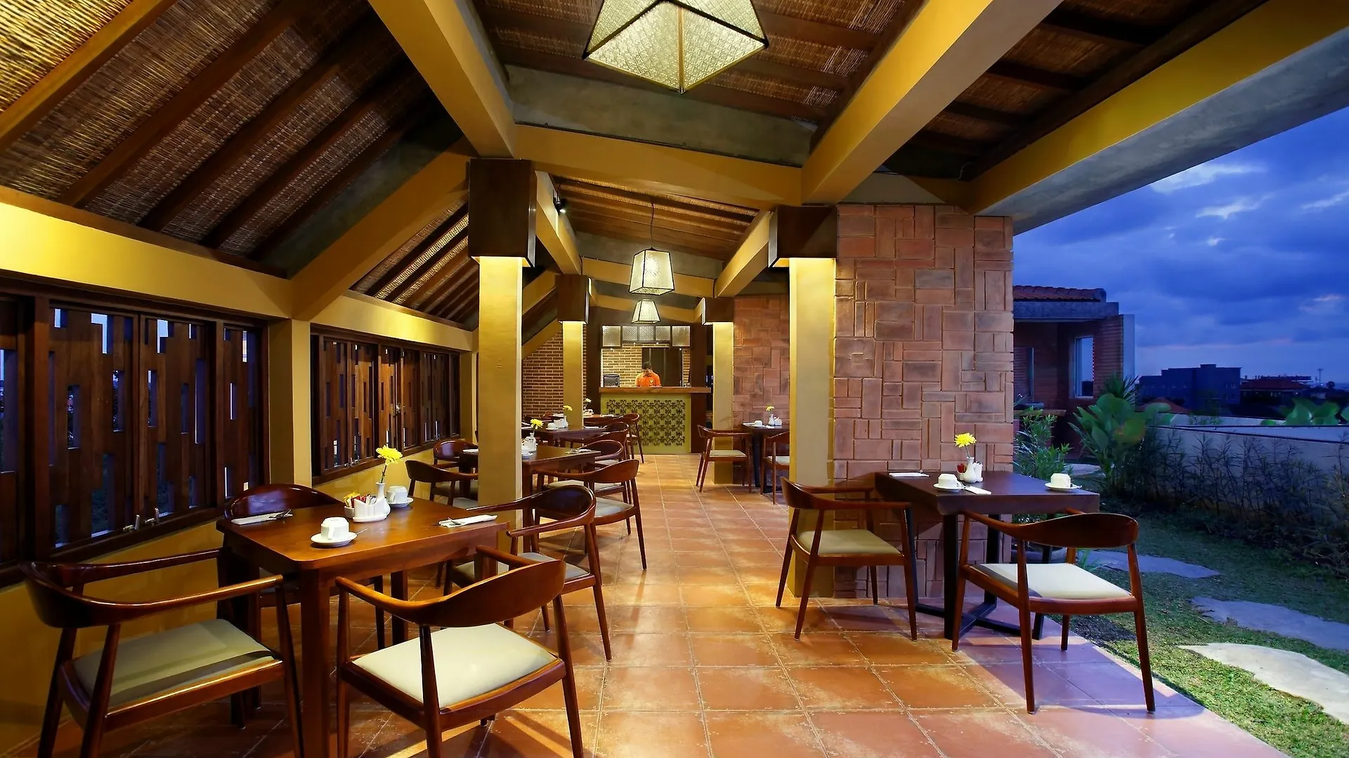 The Visala Boutique Hotel Seminyak