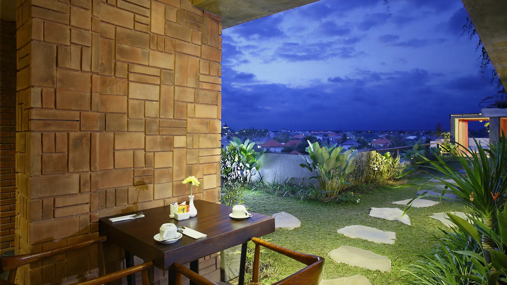The Visala Boutique Hotel Seminyak